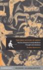 Early History of Greed : The Sin of Avarice in Early Medieval Thought and Literature - eBook