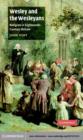Wesley and the Wesleyans : Religion in Eighteenth-Century Britain - eBook