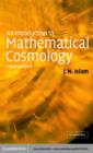 Introduction to Mathematical Cosmology - eBook