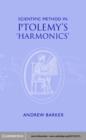 Scientific Method in Ptolemy's Harmonics - eBook