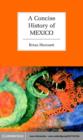Concise History of Mexico - eBook