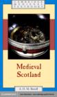 Medieval Scotland - eBook