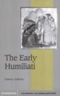 Early Humiliati - eBook