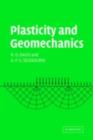 Plasticity and Geomechanics - R. O. Davis