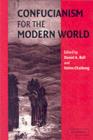 Confucianism for the Modern World - eBook