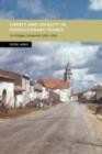 Liberty and Locality in Revolutionary France : Six Villages Compared, 1760-1820 - eBook