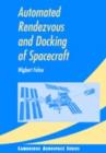 Automated Rendezvous and Docking of Spacecraft - eBook