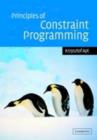 Principles of Constraint Programming - Krzysztof Apt