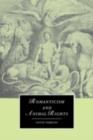 Romanticism and Animal Rights - eBook