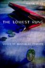 Lowest Rung : Voices of Australian Poverty - eBook