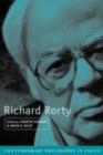 Richard Rorty - eBook