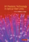 RF Photonic Technology in Optical Fiber Links - eBook