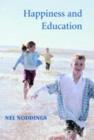 Happiness and Education - eBook
