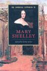 The Cambridge Companion to Mary Shelley - Esther Schor