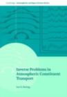 Inverse Problems in Atmospheric Constituent Transport - eBook