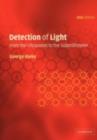 Detection of Light : From the Ultraviolet to the Submillimeter - eBook