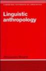 Linguistic Anthropology - eBook