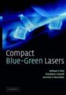 Compact Blue-Green Lasers - eBook