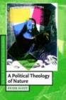 A Political Theology of Nature - eBook