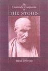 Cambridge Companion to the Stoics - eBook