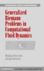Generalized Riemann Problems in Computational Fluid Dynamics - eBook