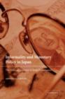 Informality and Monetary Policy in Japan : The Political Economy of Bank Performance - eBook