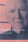 Donald Davidson - eBook
