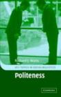 Politeness - eBook