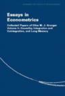 Essays in Econometrics: Volume 2, Causality, Integration and Cointegration, and Long Memory : Collected Papers of Clive W. J. Granger - eBook