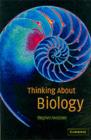 Thinking about Biology - eBook