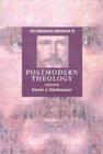 The Cambridge Companion to Postmodern Theology - eBook