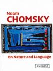 Global Civil Society? - Noam Chomsky
