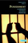 Punishment : A Comparative Historical Perspective - eBook