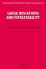 Large Deviations and Metastability - Enzo Olivieri