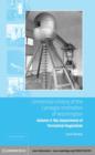 Centennial History of the Carnegie Institution of Washington: Volume 2, The Department of Terrestrial Magnetism - eBook