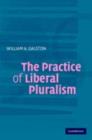 Practice of Liberal Pluralism - eBook