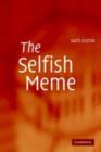 Selfish Meme : A Critical Reassessment - eBook