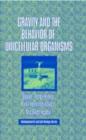 Gravity and the Behavior of Unicellular Organisms - eBook
