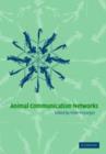 Animal Communication Networks - eBook
