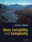 River Variability and Complexity - eBook