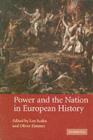 Power and the Nation in European History - eBook