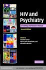 HIV and Psychiatry : Training and Resource Manual - eBook