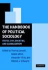 The Handbook of Political Sociology : States, Civil Societies, and Globalization - eBook