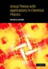 Group Theory with Applications in Chemical Physics - eBook
