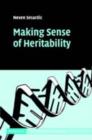 Making Sense of Heritability - eBook