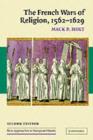 French Wars of Religion, 1562-1629 - eBook