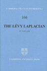 Levy Laplacian - eBook
