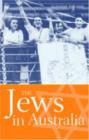 Jews in Australia - eBook