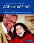 Cambridge Handbook of Age and Ageing - eBook