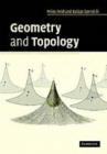 Geometry and Topology - eBook